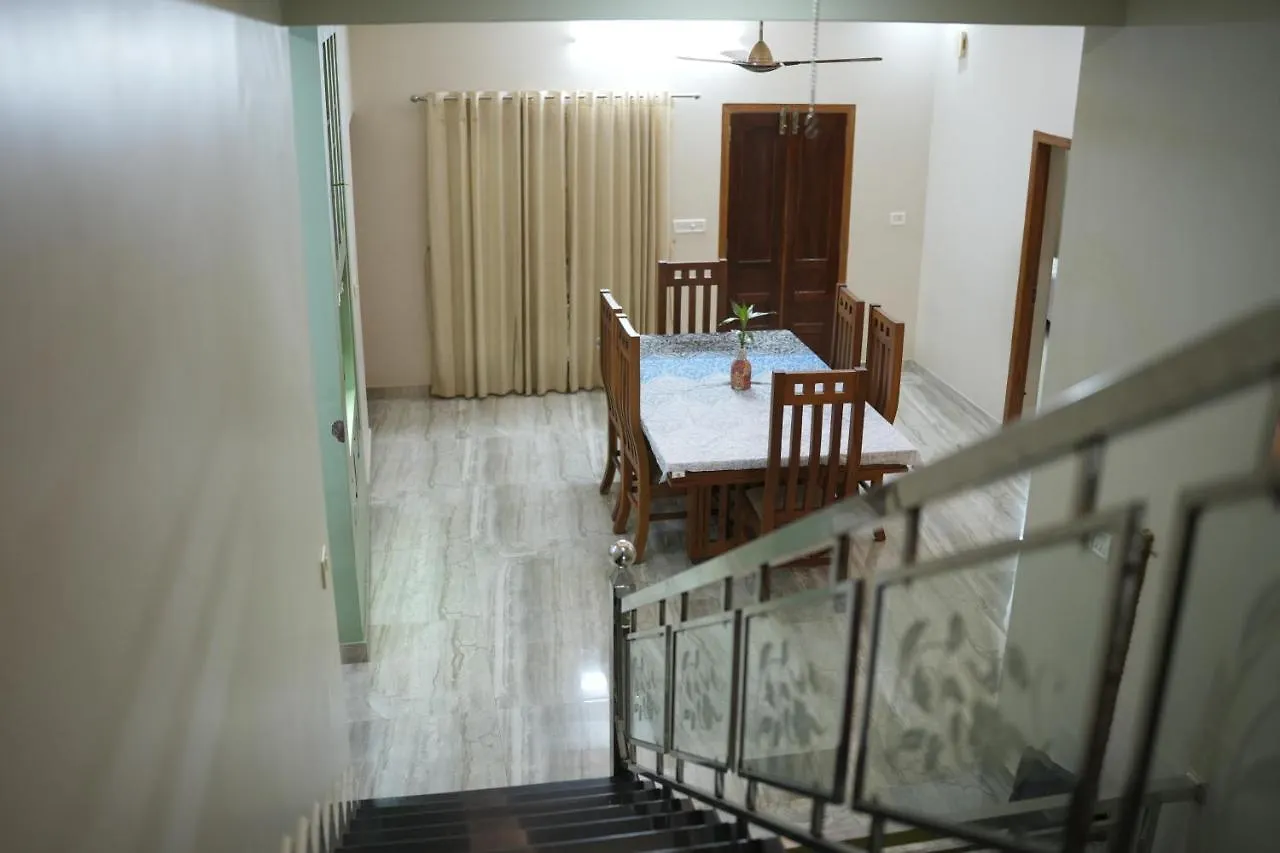 Vintage Villa Alappuzha 0*,  India