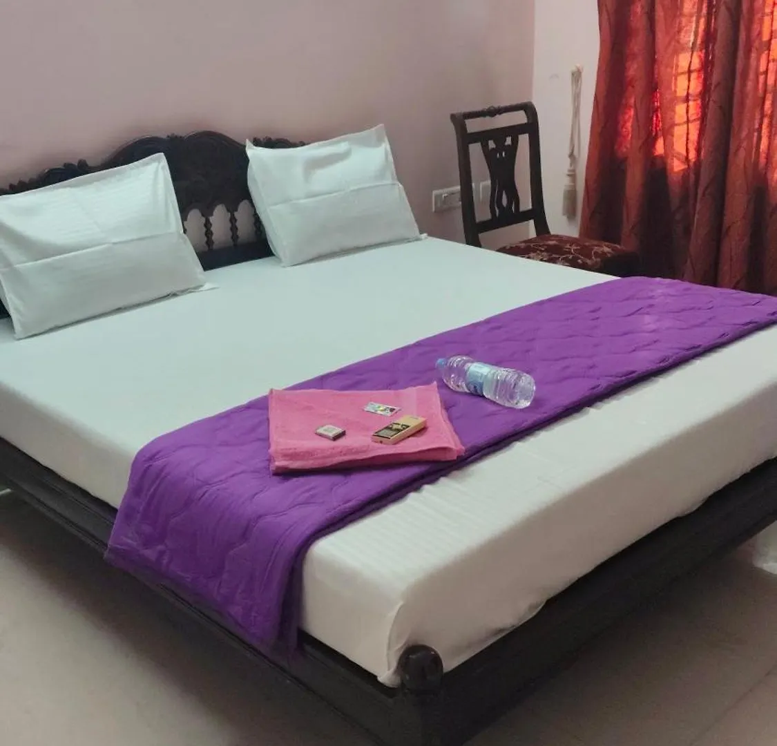 Vintage Villa Alappuzha Apartment