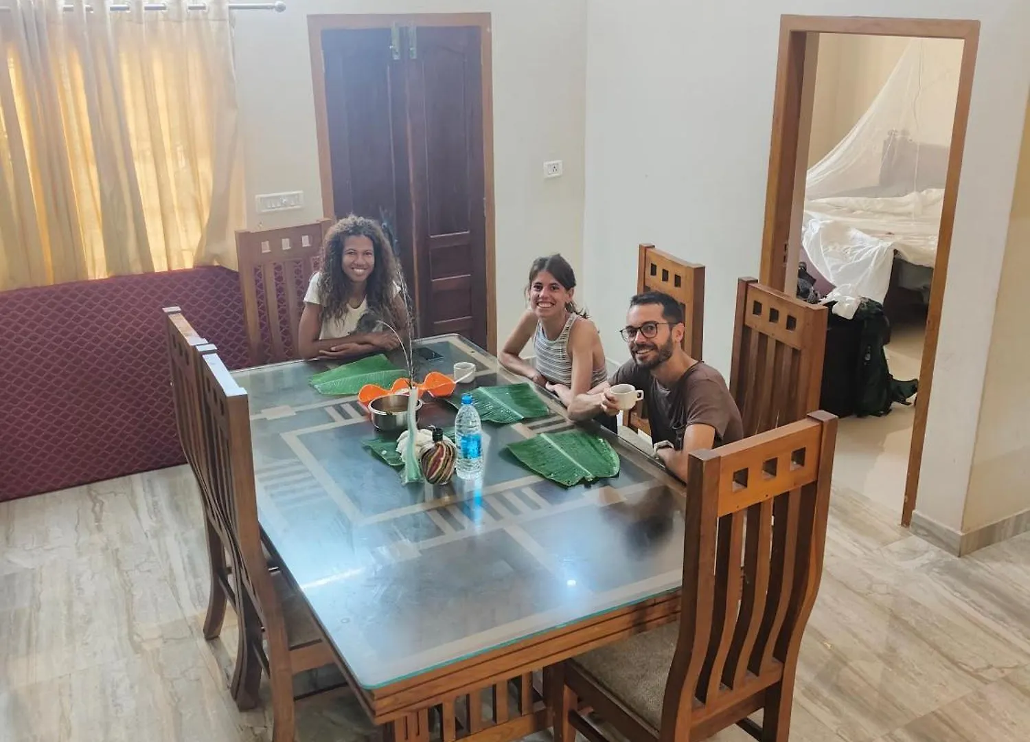 Vintage Villa Alappuzha Apartment