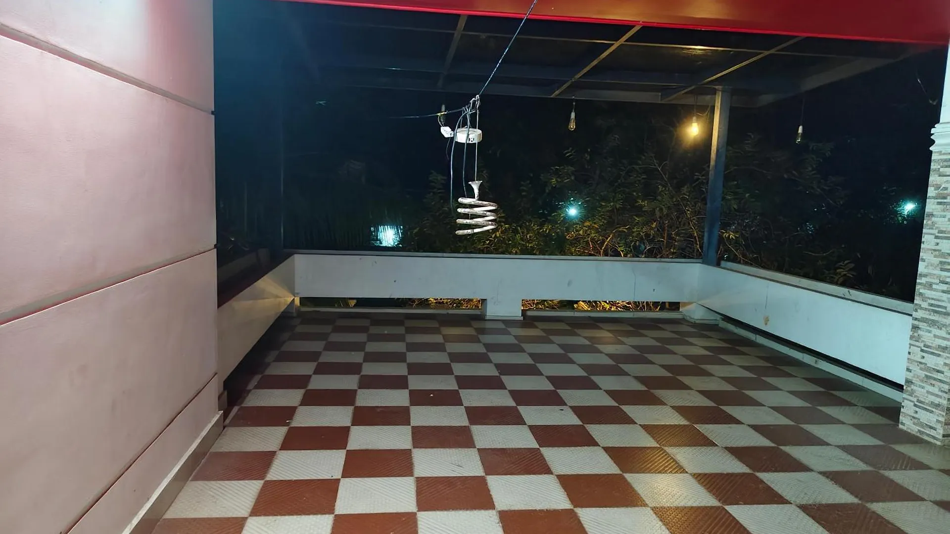 Vintage Villa Alappuzha