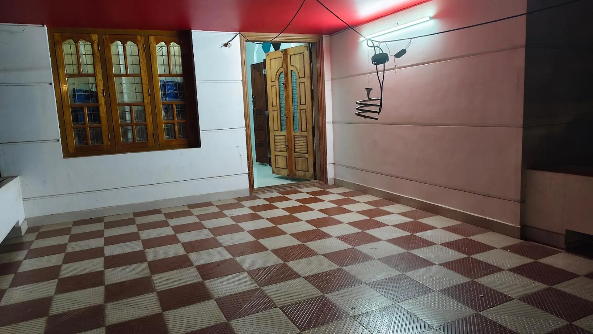 Vintage Villa Alappuzha Apartment