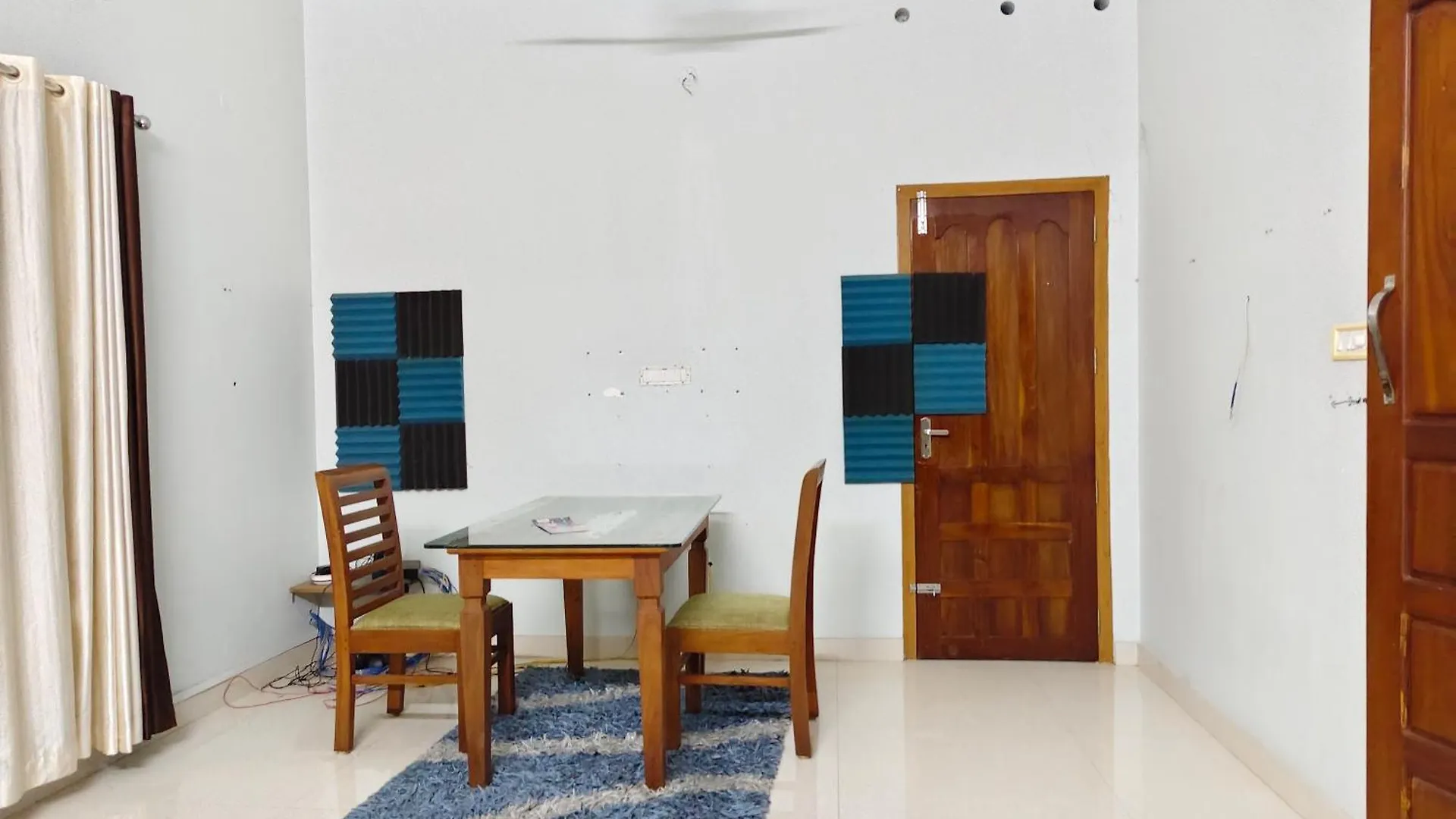 Apartment Vintage Villa Alappuzha India