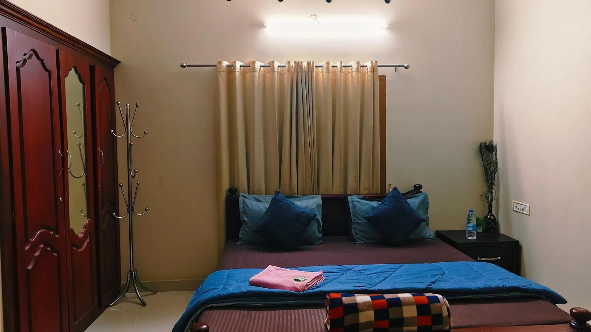 Vintage Villa Alappuzha