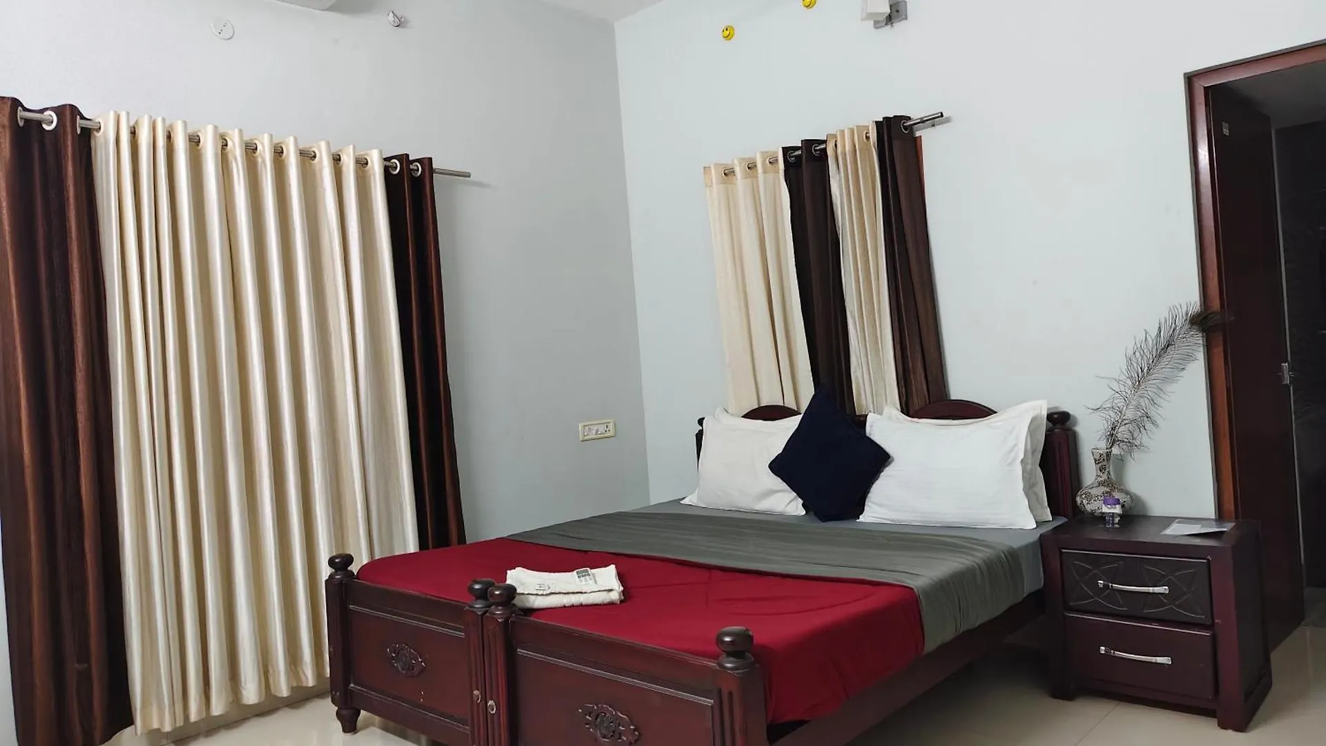 Vintage Villa Alappuzha 0*,