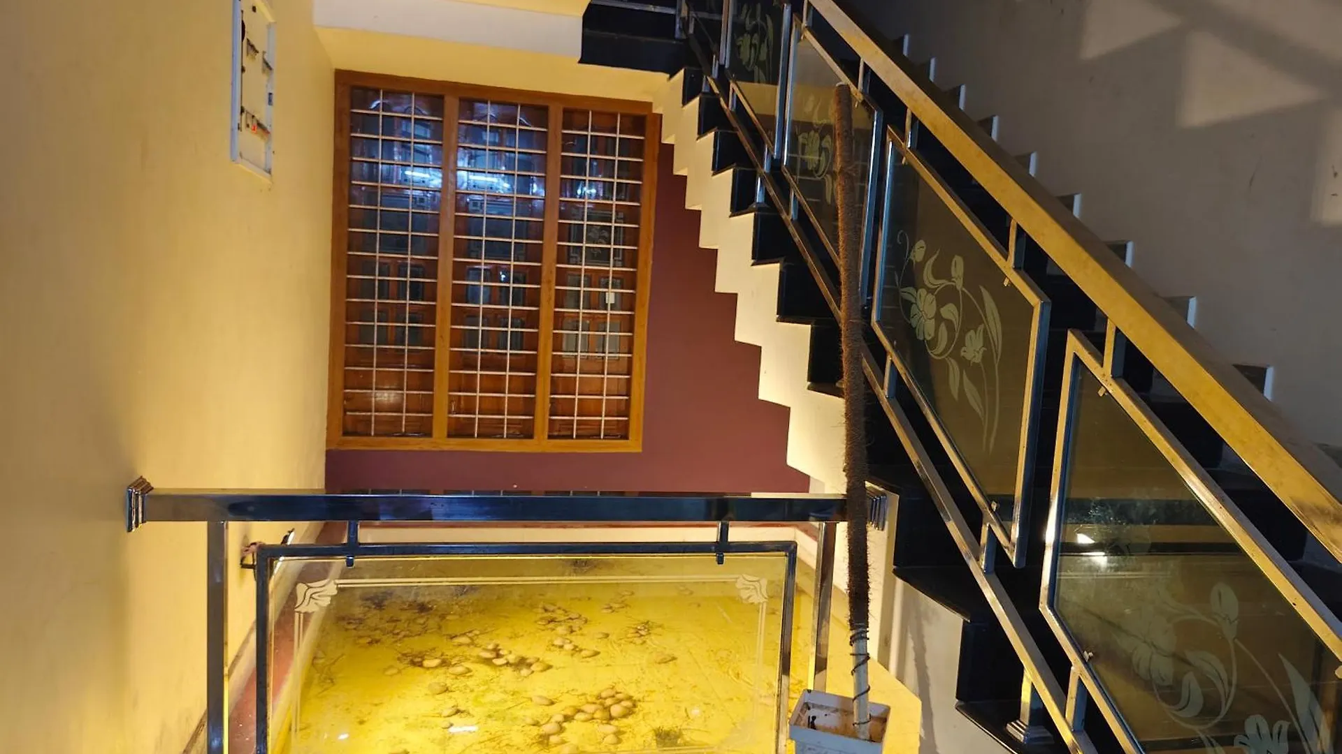 Vintage Villa Alappuzha