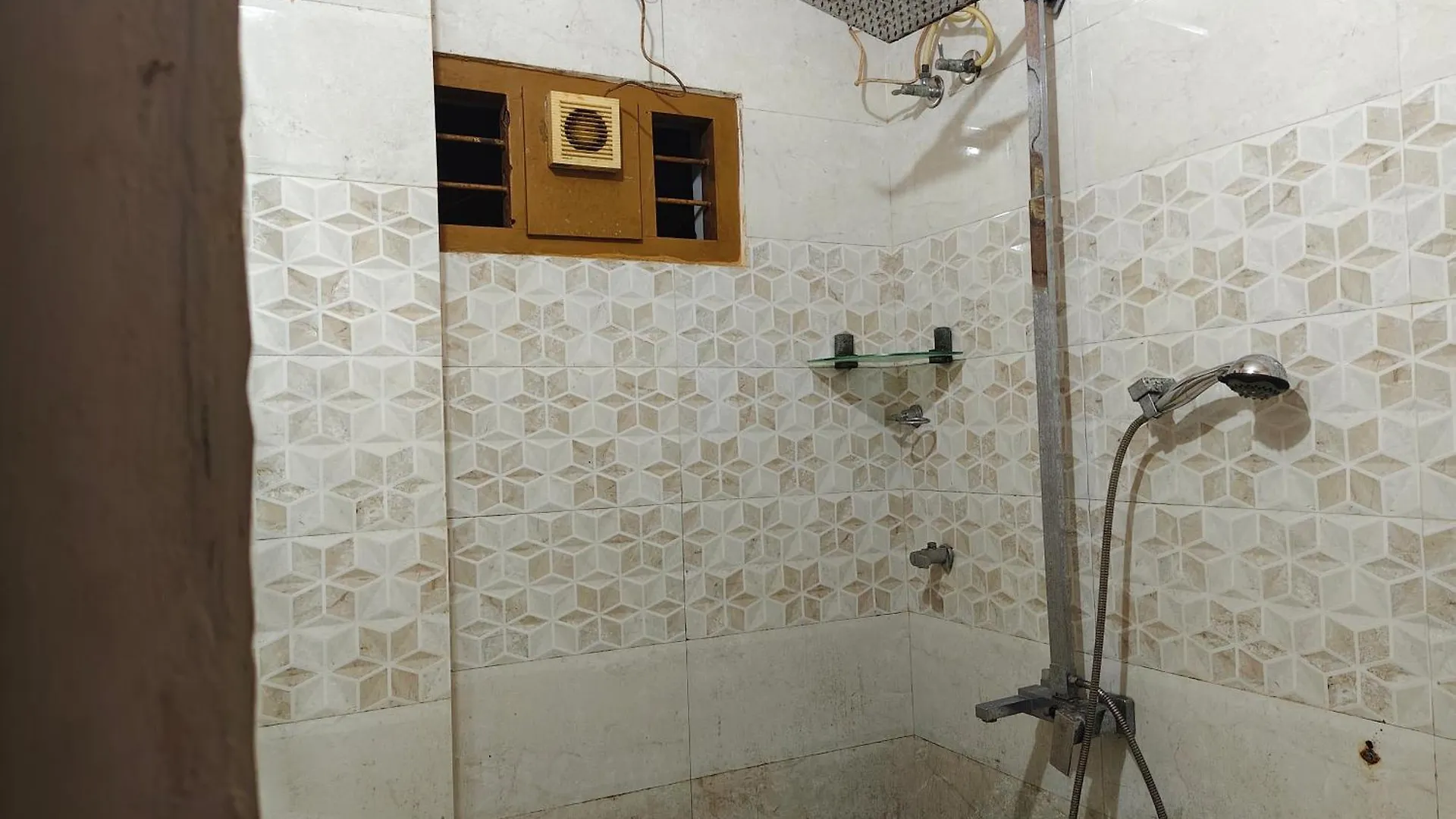 Apartment Vintage Villa Alappuzha
