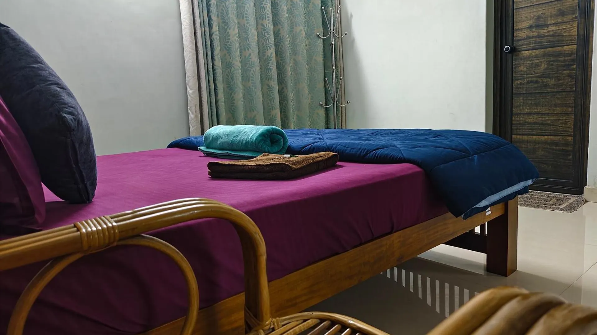 Vintage Villa Alappuzha Apartment