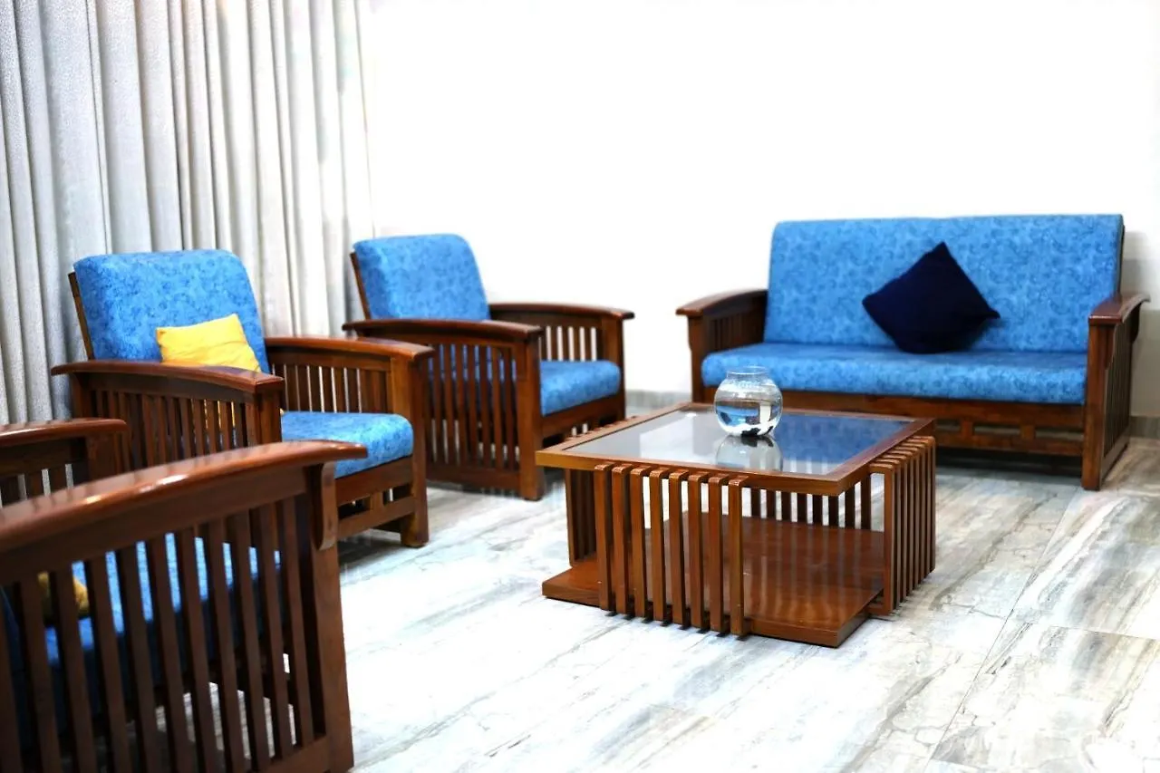 Vintage Villa Alappuzha Indie