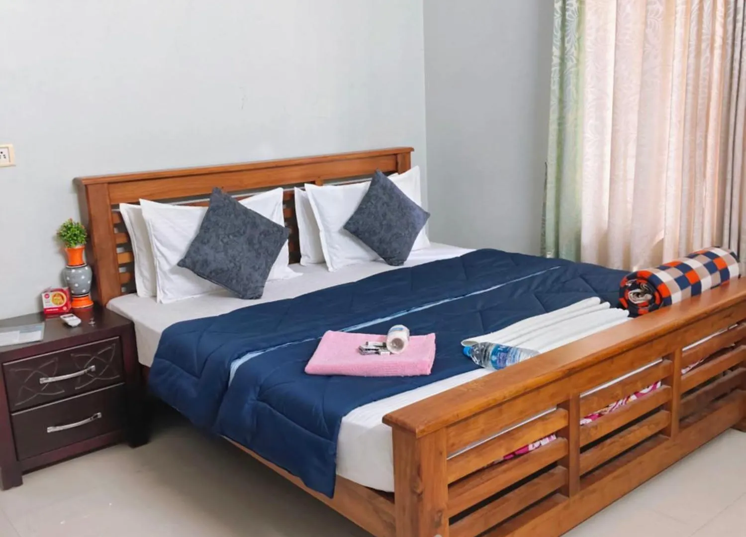 Vintage Villa Alappuzha 0*,  Indie