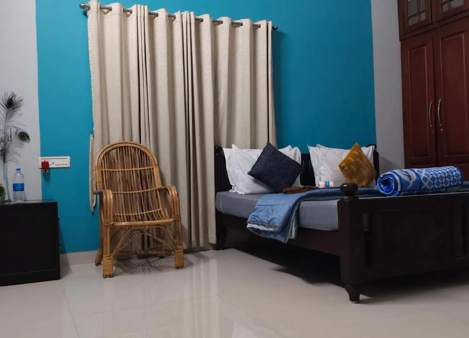 Vintage Villa Alappuzha 0*,