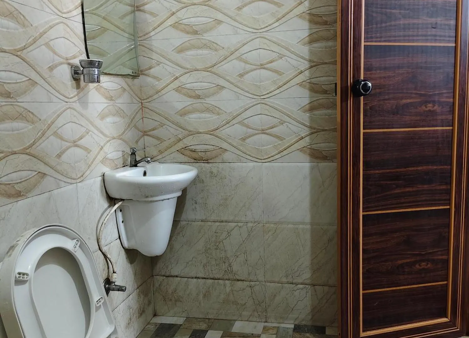 Vintage Villa Alappuzha Apartmán