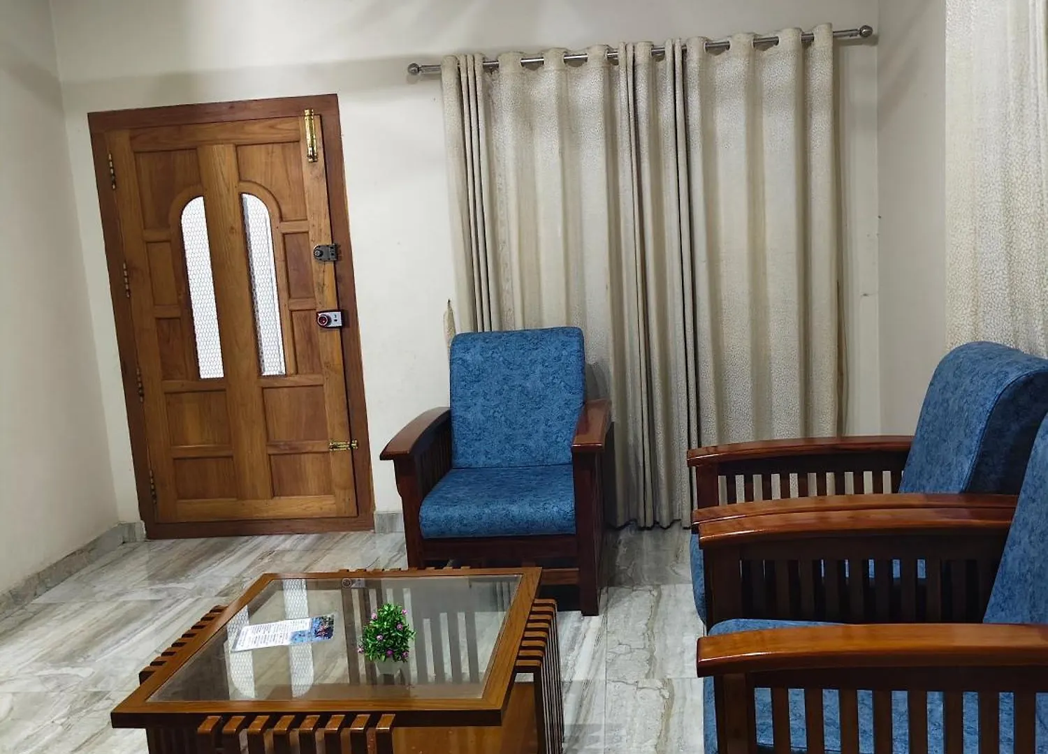 Vintage Villa Alappuzha 0*,  Indie