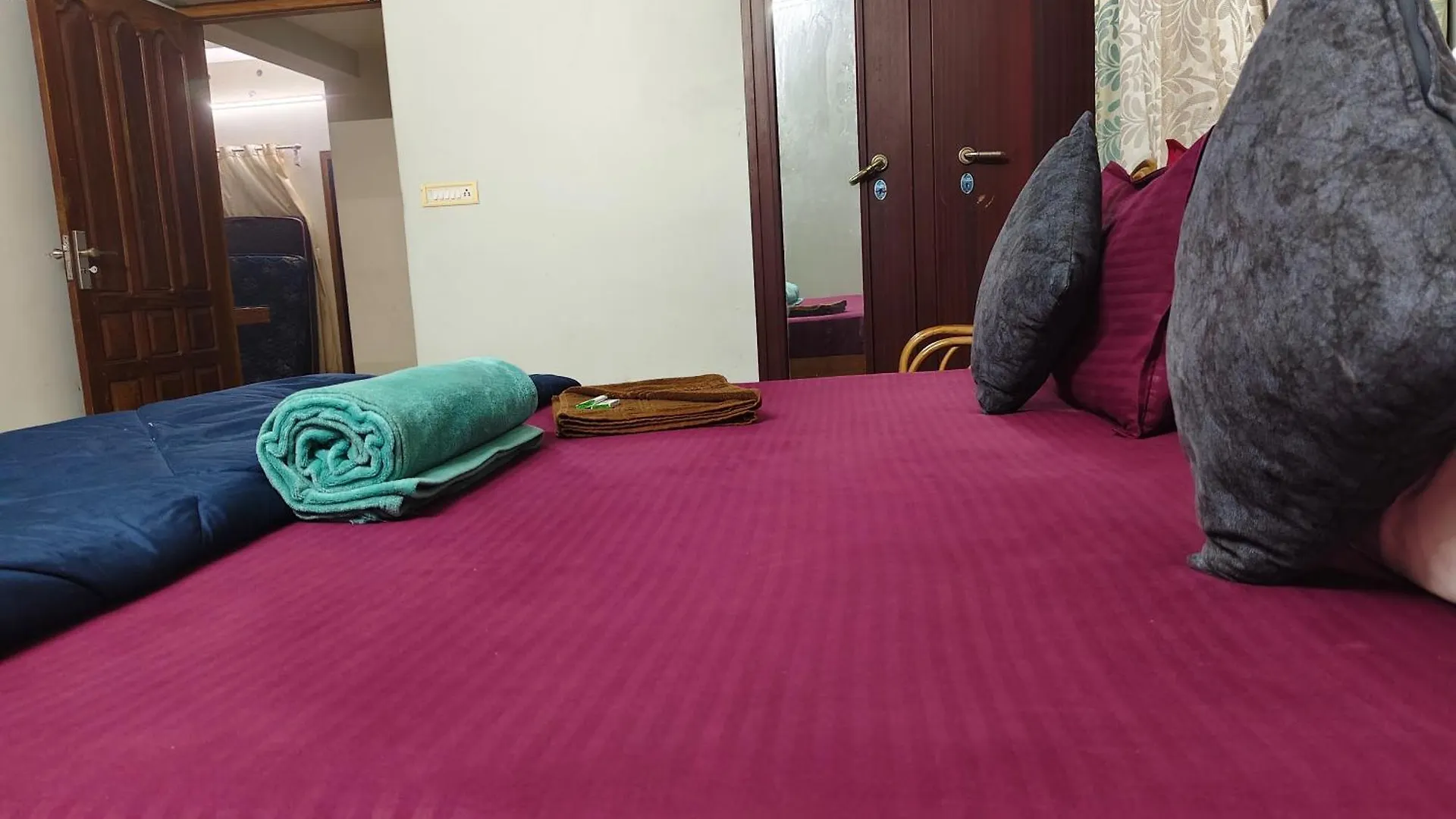 Vintage Villa Alappuzha Indie